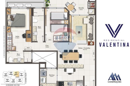 Slider Image Thumbnail