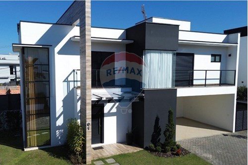 Venda-Casa de Condomínio-Glória , Joinville , Santa Catarina , 89217-260-590501001-9