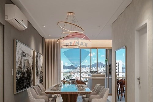 Venda-Apartamento-Comandante Apolinario Brandao , 62  - Calçadão Beira Mar  - Centro , Navegantes , Santa Catarina , 88375000-590231179-209