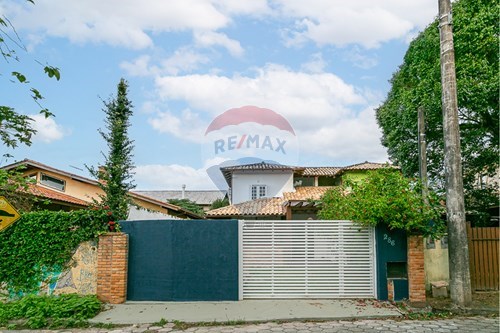 Venda-Casa-Rio Tavares , Florianópolis , Santa Catarina , 88048414-590101001-61