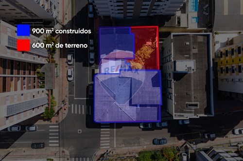 Venda-Prédio-Comerciario , Criciúma , Santa Catarina , 88802-410-590311016-49