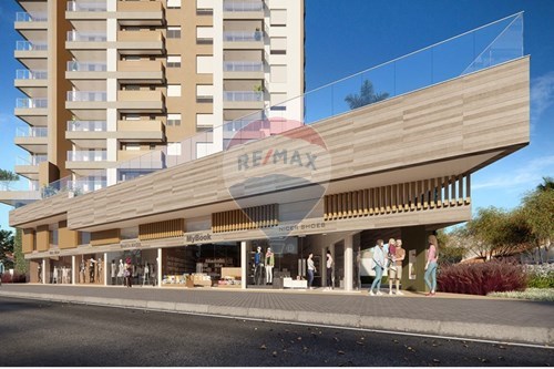Venda-Apartamento-Av. Eugênio Krause , 2368  - Bersi Rôgga  - Centro , Penha , Santa Catarina , 88385000-590481031-16