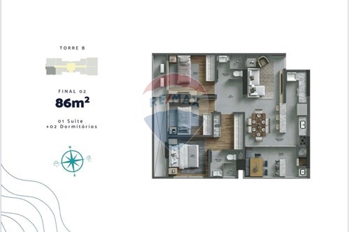 Slider Image Thumbnail