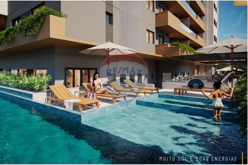 Residential - Condo/Apartment - Sao Jose , Santa Catarina - BR