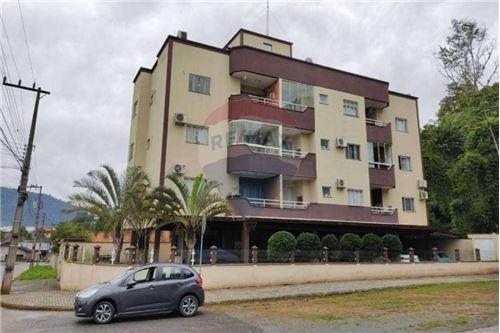 Venda-Apartamento-Quintino Bocaiúva , Timbó , Santa Catarina , 89120-000-590211006-98