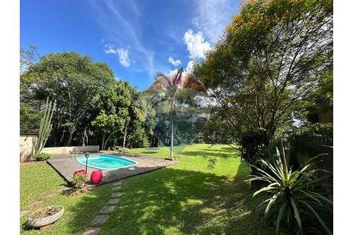 For Sale-Farm-Linha São Roque , s/n  - Eco Village  - Centro , Chapecó , Santa Catarina , 89800000-590281003-4