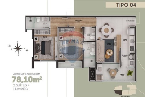 Slider Image Thumbnail