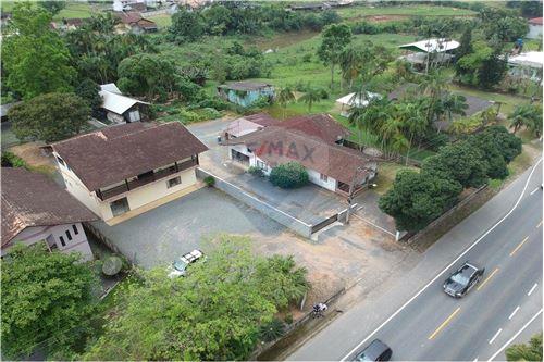 For Sale-House-Testo Central , Pomerode , Santa Catarina , 89010-002-590121007-258