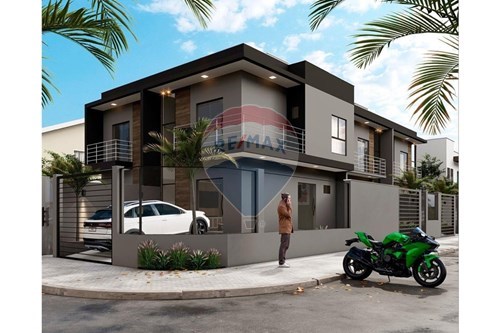 Venda-Sobrado-São Vicente , Itajaí , Santa Catarina , 88309295-590321044-17