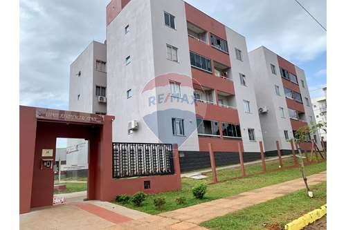 Venda-Apartamento-São Jorge , Xanxerê , Santa Catarina , 89820000-590261007-51