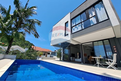 Venda-Casa de Condomínio-Avenida das Arapongas , 455  - Ariribá , Balneário Camboriú , Santa Catarina , 88338630-590231080-72