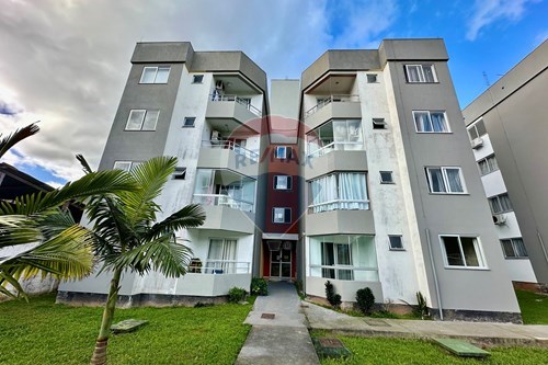 Venda-Apartamento-R Expedicionário Aderbal Correia da Silva , 164  - Caminho Novo , Palhoça , Santa Catarina , 88132248-590471016-4