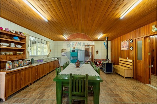 Venda-Chácara / Sítio / Fazenda-Centro , Capão Alto , Santa Catarina , 88548000-590071002-440