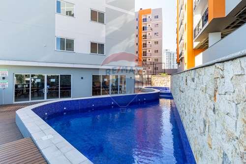 For Sale-Condo/Apartment-Líder , Chapecó , Santa Catarina , 89801971-590281003-3