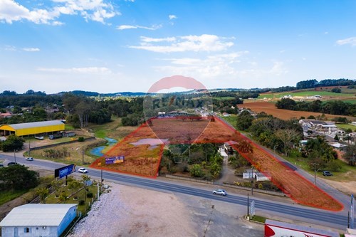 Venda-Terreno-Sangão , Criciúma , Santa Catarina , 88715000-590311026-34