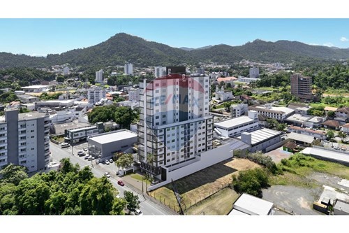 Venda-Apartamento-Centro , Indaial , Santa Catarina , 89080051-590301006-84