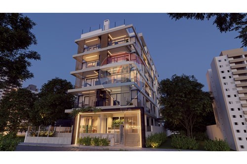 Venda-Apartamento-Praia de Palmas , Governador Celso Ramos , Santa Catarina , 88190000-590131009-253