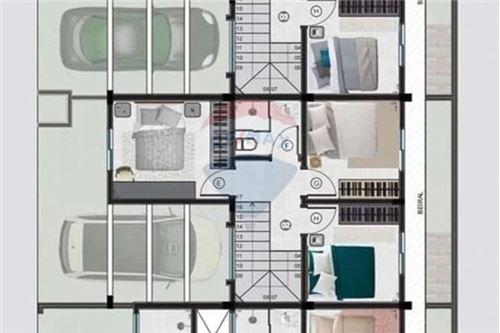 Sobrado à venda com 3 quartos, 86m² - Foto 9