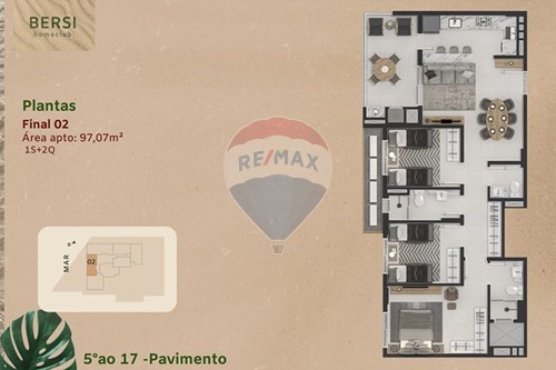 Slider Image Thumbnail