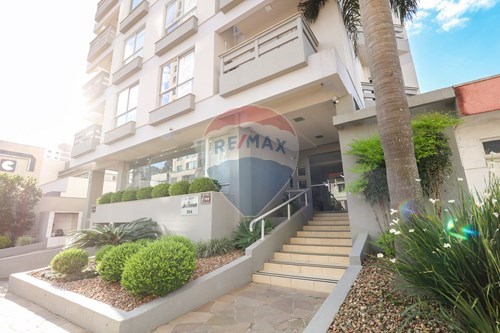 Venda-Apartamento-Rua Benjamin Constant , 322  - Ed Juliana  - Centro , Lages , Santa Catarina , 88501110-590071031-22