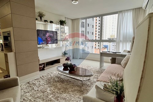 Venda-Apartamento-Rua 620 , 110  - Sistina Tower  - Centro , Balneário Camboriú , Santa Catarina , 88330-622-590231147-31