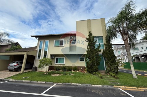 Venda-Casa de Condomínio-Ariribá , Balneário Camboriú , Santa Catarina , 88338630-590231080-63
