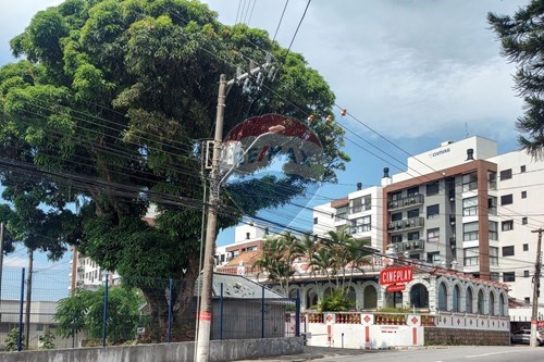 Venda-Terreno-Rua Getúlio Vargas , 2638  - Centro , São José , Santa Catarina , 88103400-590471002-7