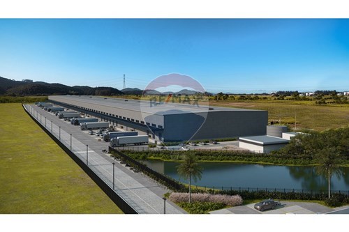 Venda-Galpão-Itaipava , Itajaí , Santa Catarina , 88318-112-590321047-29