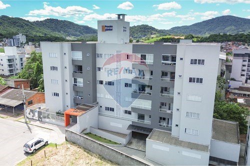 Residential - Condo/Apartment - Indaial , Santa Catarina - BR