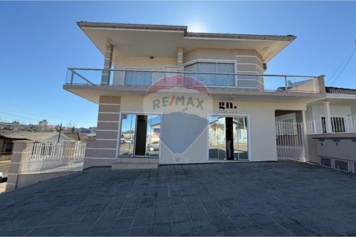 Alugar-Ponto Comercial/ Loja-Rua Benjamin Constant , 1236  - Sala 03  - Centro , Lages , Santa Catarina , 88501110-590071036-101