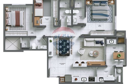 Slider Image Thumbnail