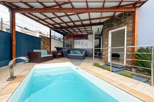 Venda-Casa-Bom Retiro , Joinville , Santa Catarina , 89222370-590501001-58