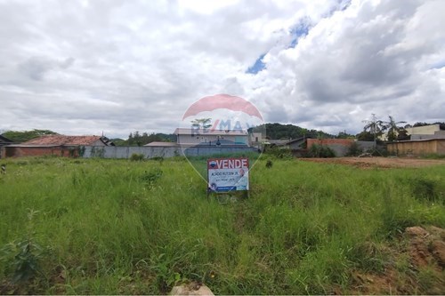 Venda-Terreno-Estrada das Areias , Indaial , Santa Catarina , 89087236-590301006-83