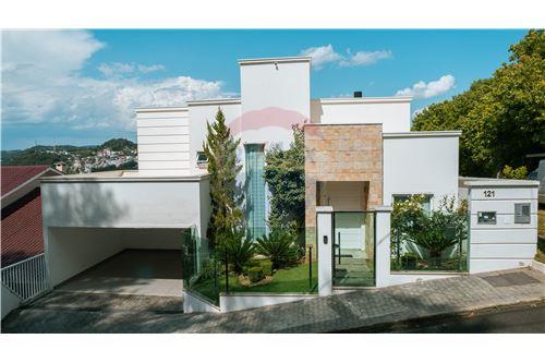 For Sale-House-Monte Belo , Joaçaba , Santa Catarina , 89600000-590271019-10