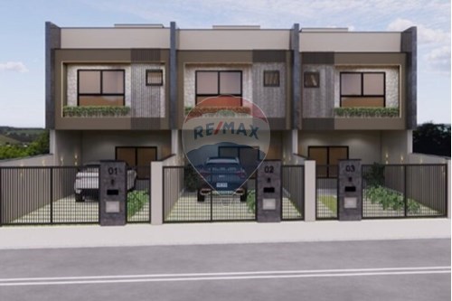 Venda-Sobrado-Saguaçu , Joinville , Santa Catarina , 89221455-590501037-18