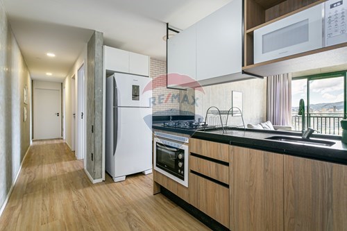 Venda-Apartamento-Carvoeira , Florianópolis , Santa Catarina , 88040500-590101035-21