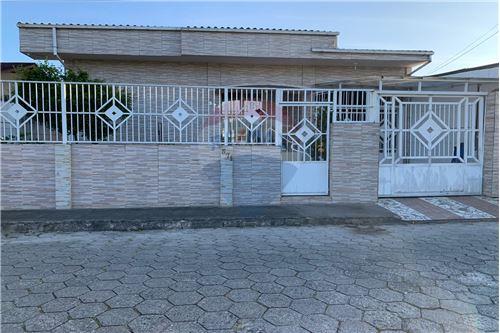 For Sale-House-Rua Alvorada , 371  - Flor de Nápolis , Sao Jose , Santa Catarina , 88106-460-590391003-46