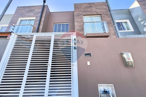 Venda-Sobrado-Nova Esperança , Balneário Camboriú , Santa Catarina , 88336-310-590231183-34