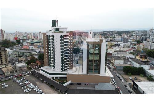 For Sale-Condo/Apartment-RUA PRINCESA ISABEL , 65  - Centro , Criciúma , Santa Catarina , 88803-110-590311015-14