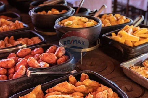 Venda-Restaurante-Centro , Joaçaba , Santa Catarina , 89600000-590271059-2