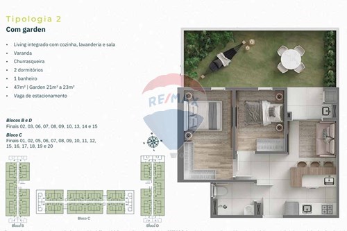 Slider Image Thumbnail