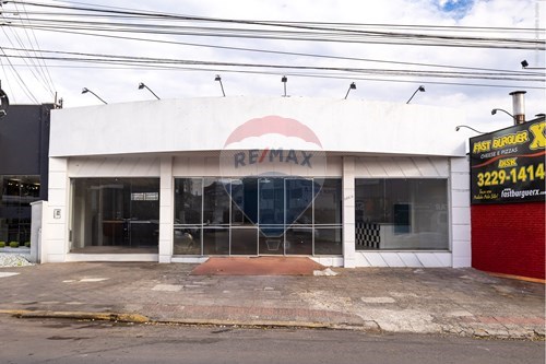 Venda-Ponto Comercial/ Loja-Coral , Lages , Santa Catarina , 88509501-590071038-31