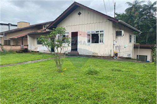 For Sale-House-Ricardo Reckelberg , 84  - Ponta Aguda , Blumenau , Santa Catarina , 89051120-590121020-12