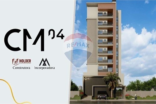 Residential - Condo/Apartment - Chapecó , Santa Catarina - BR
