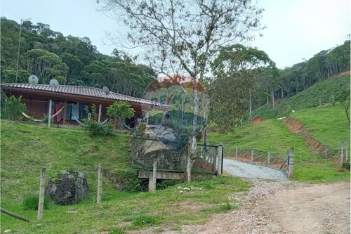 Venda-Chácara / Sítio / Fazenda-Centro , Águas Mornas , Santa Catarina , 88152000-590471023-25