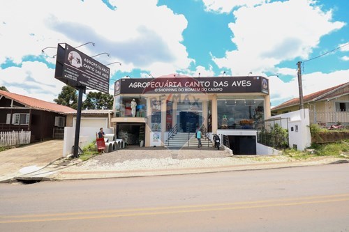 Venda-Ponto Comercial-São Miguel , Lages , Santa Catarina , 88525000-590071044-23
