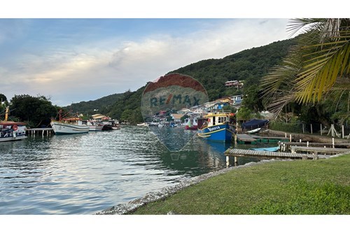 Venda-Terreno-Rua Laurindo José de Souza , 1335  - Beira do Canal da Barra  - Barra da Lagoa , Florianópolis , Santa Catarina , 88061400-590471002-40