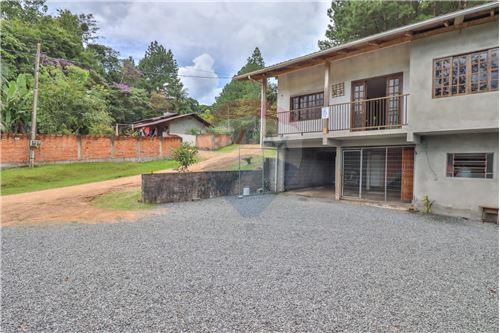 Venda-Casa-POMERANOS DOLORATA , Rio dos Cedros , Santa Catarina , 89121-000-590211007-77