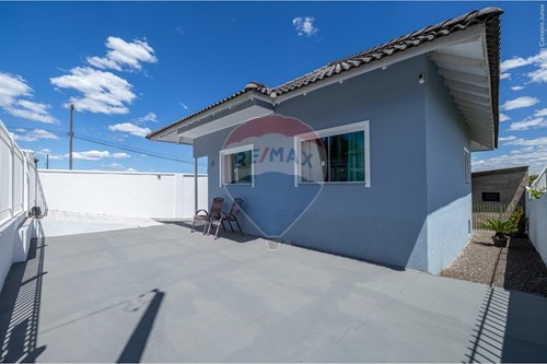 Venda-Casa-Gethal , Lages , Santa Catarina , 88520410-590071041-45