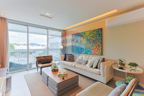 Alugar-Apartamento-Avenida dos Buzios , 3370  - Próximo ao Clube P12  - Jurerê Internacional , Florianópolis , Santa Catarina , 88.053-301-590441045-41